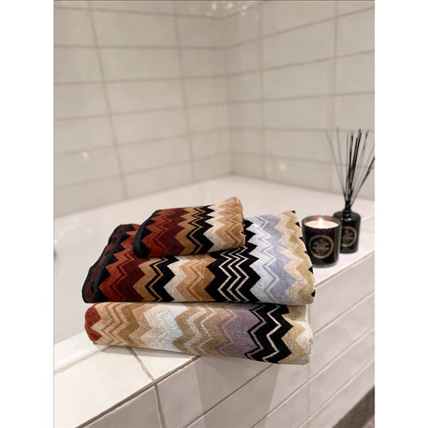 GIACOMO BATH TOWEL 70X115, 160