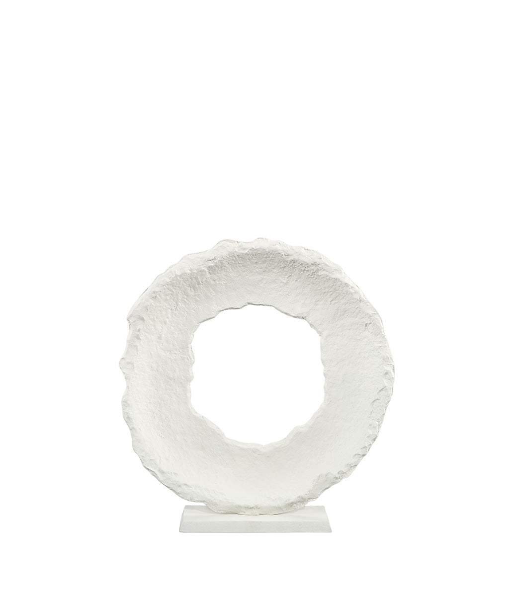 Armonia round statue 51 cm