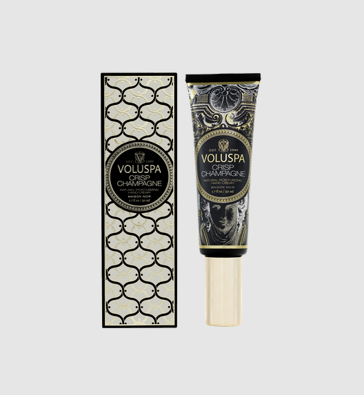 Crisp Champagne Hand Cream 50ml