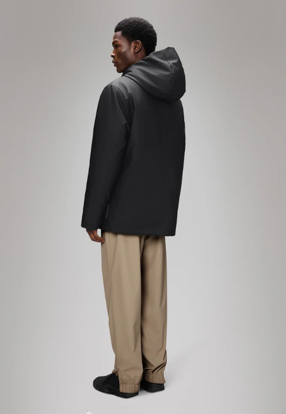 Nome Parka