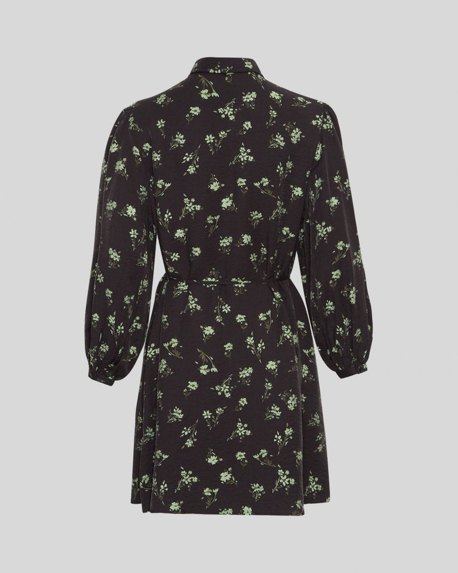 MSCHJusine Karalynn shirt dress