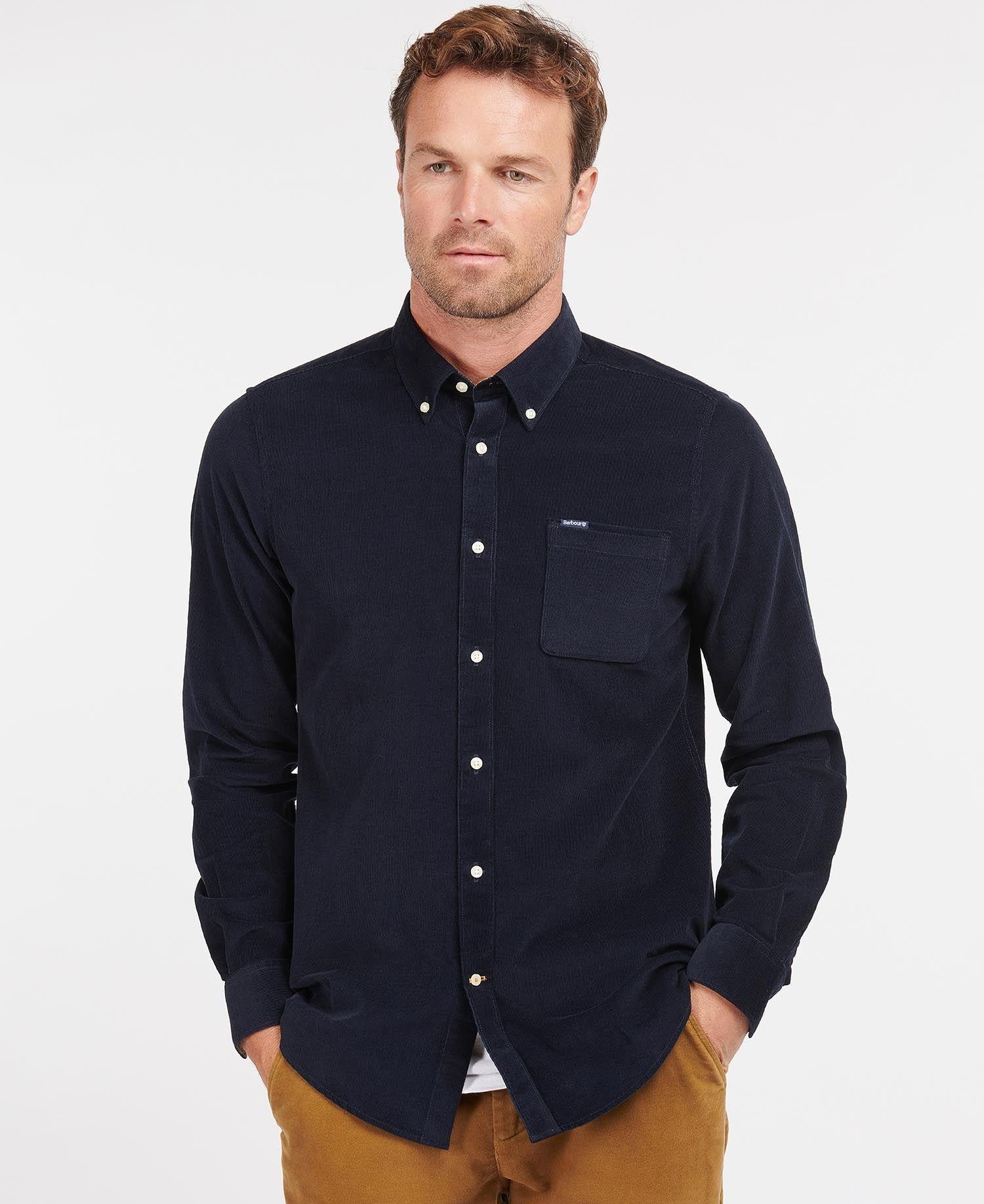 Ramsey Tailored shirt