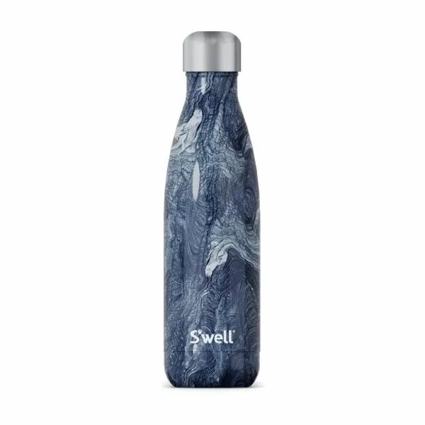 Bottle 17 OZ / 500 ml - Azurite Marble