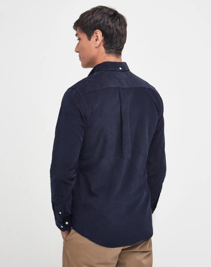 Ramsey Tailored shirt