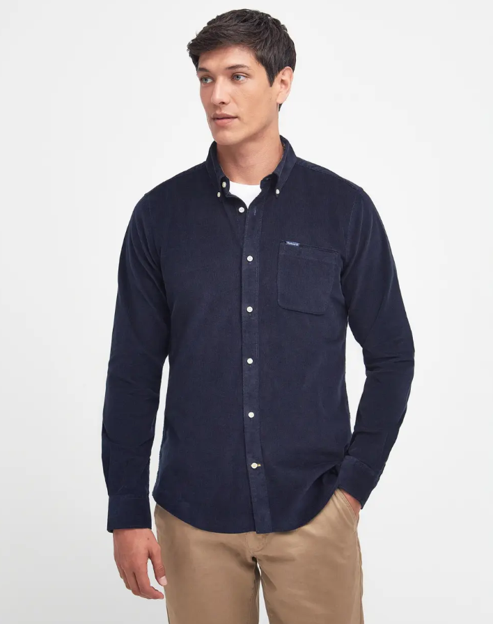 Ramsey Tailored shirt