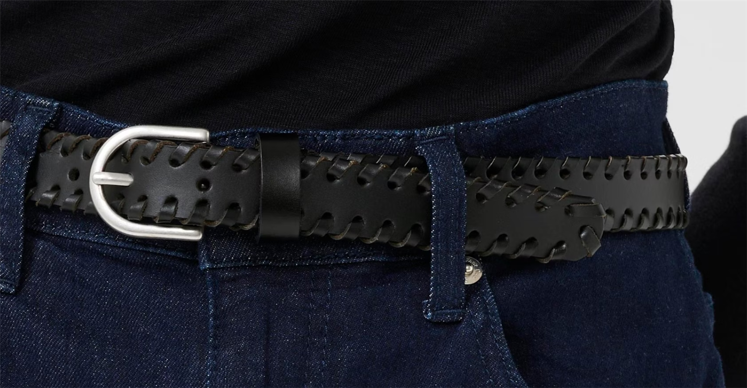 SelviPW belt