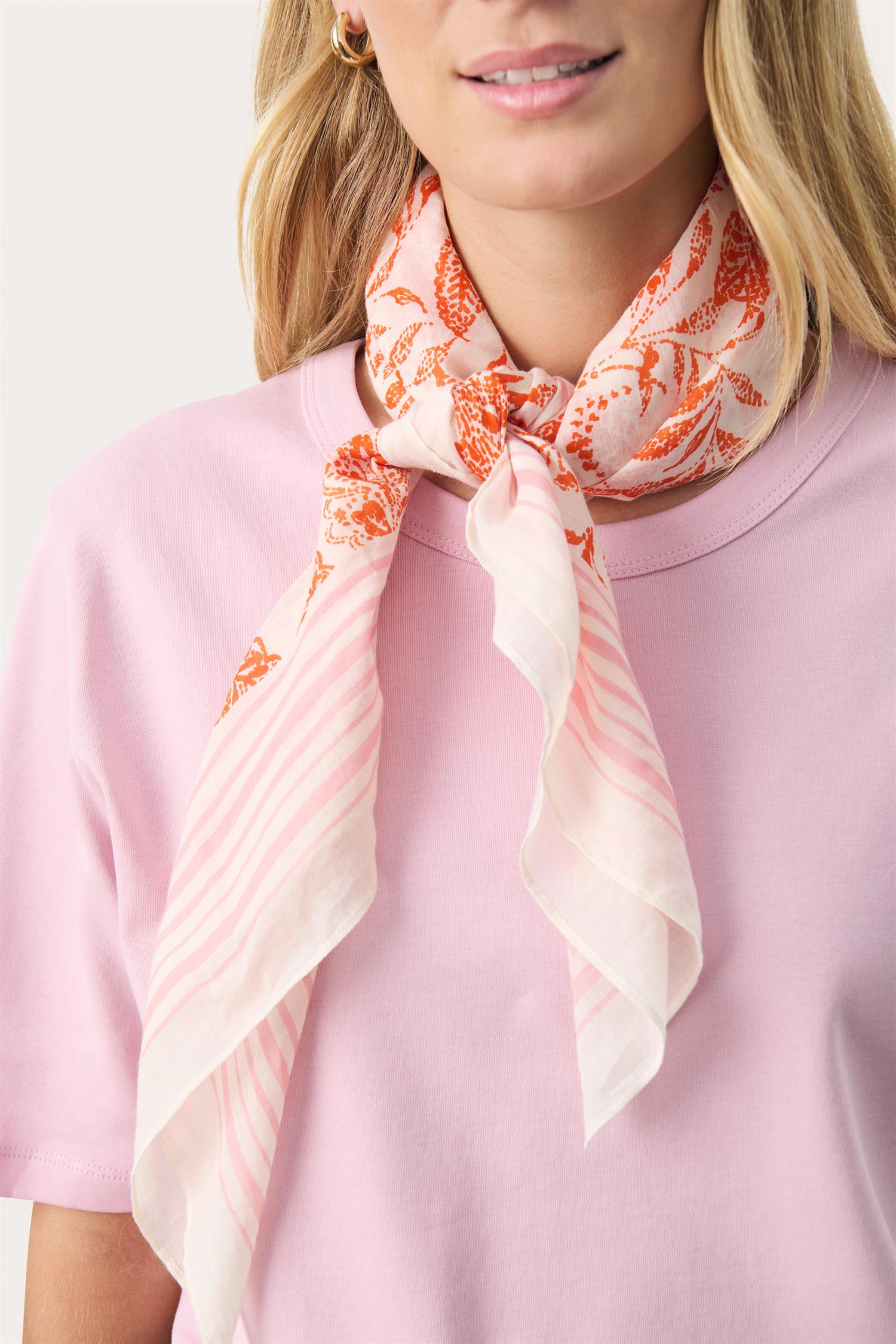 LouiPW Scarf
