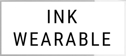 Ink Wearable