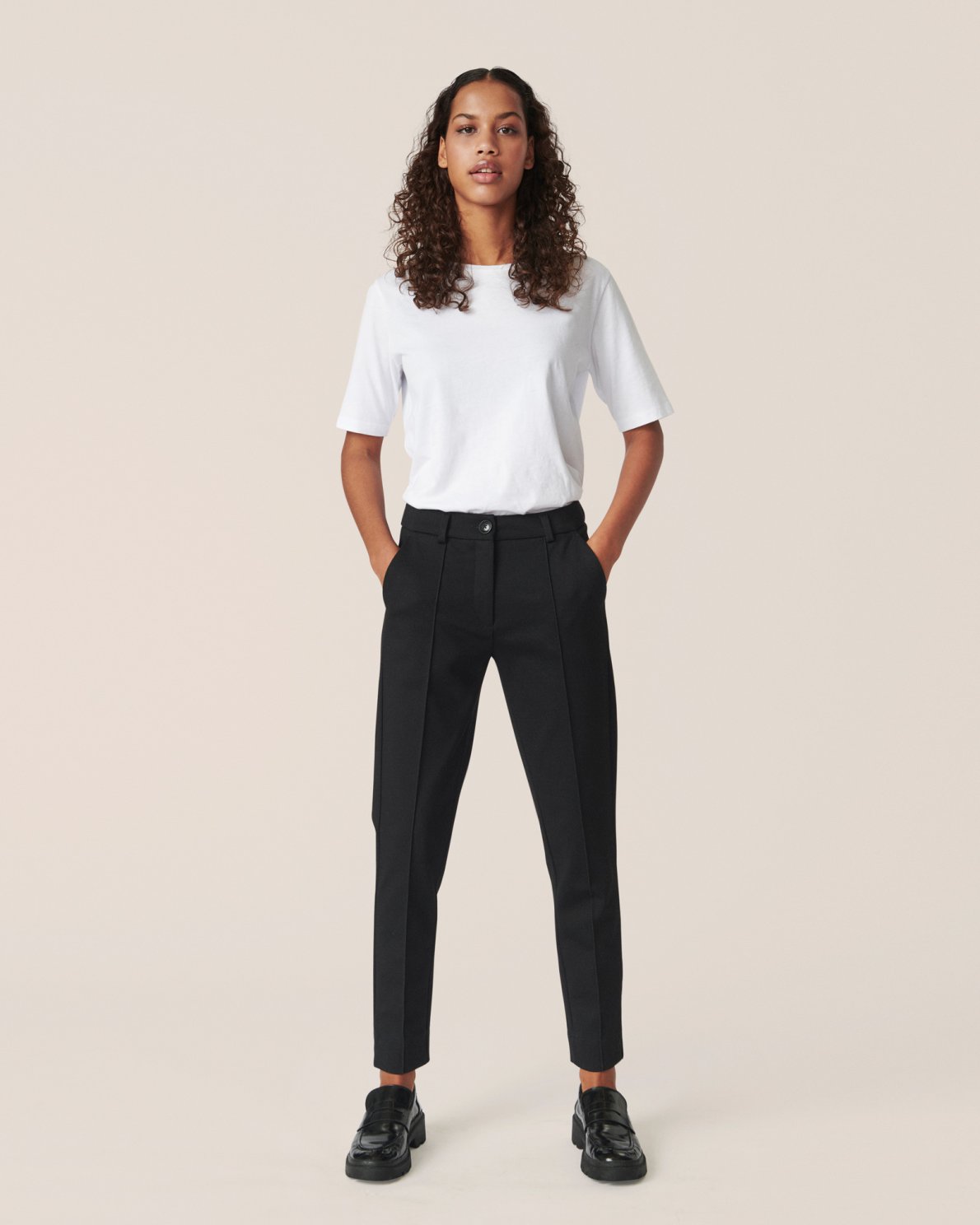 MSCHBericia ankle pants