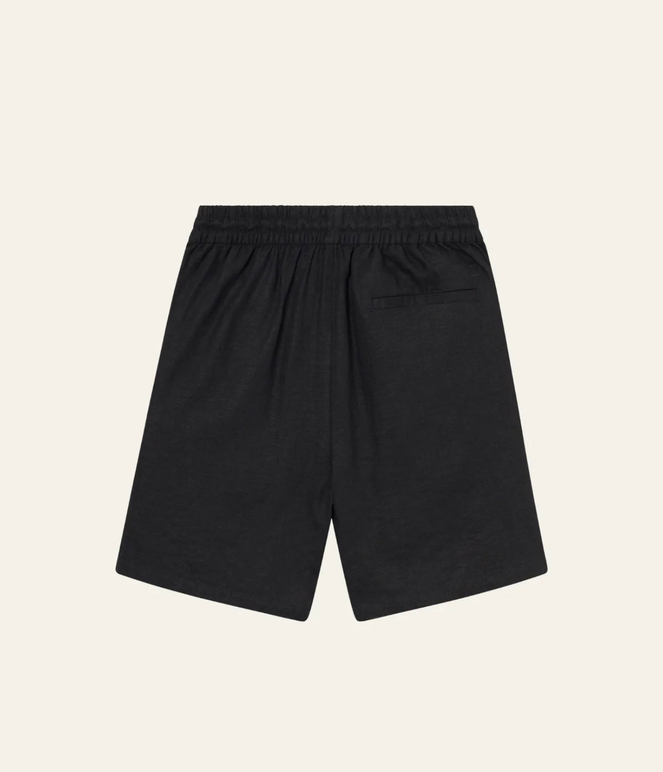 Otto linen shorts