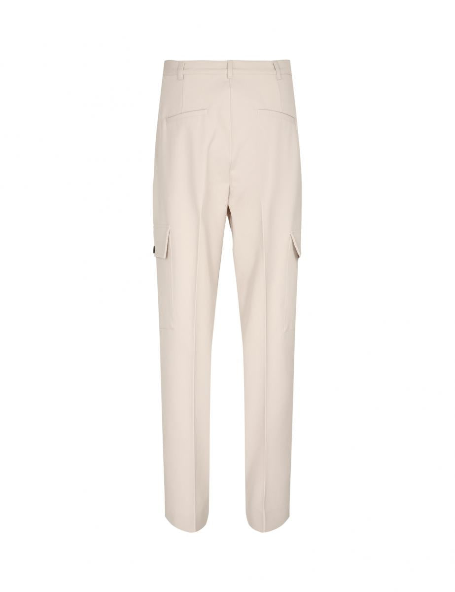 Lr-Ana 1 Cargo pants