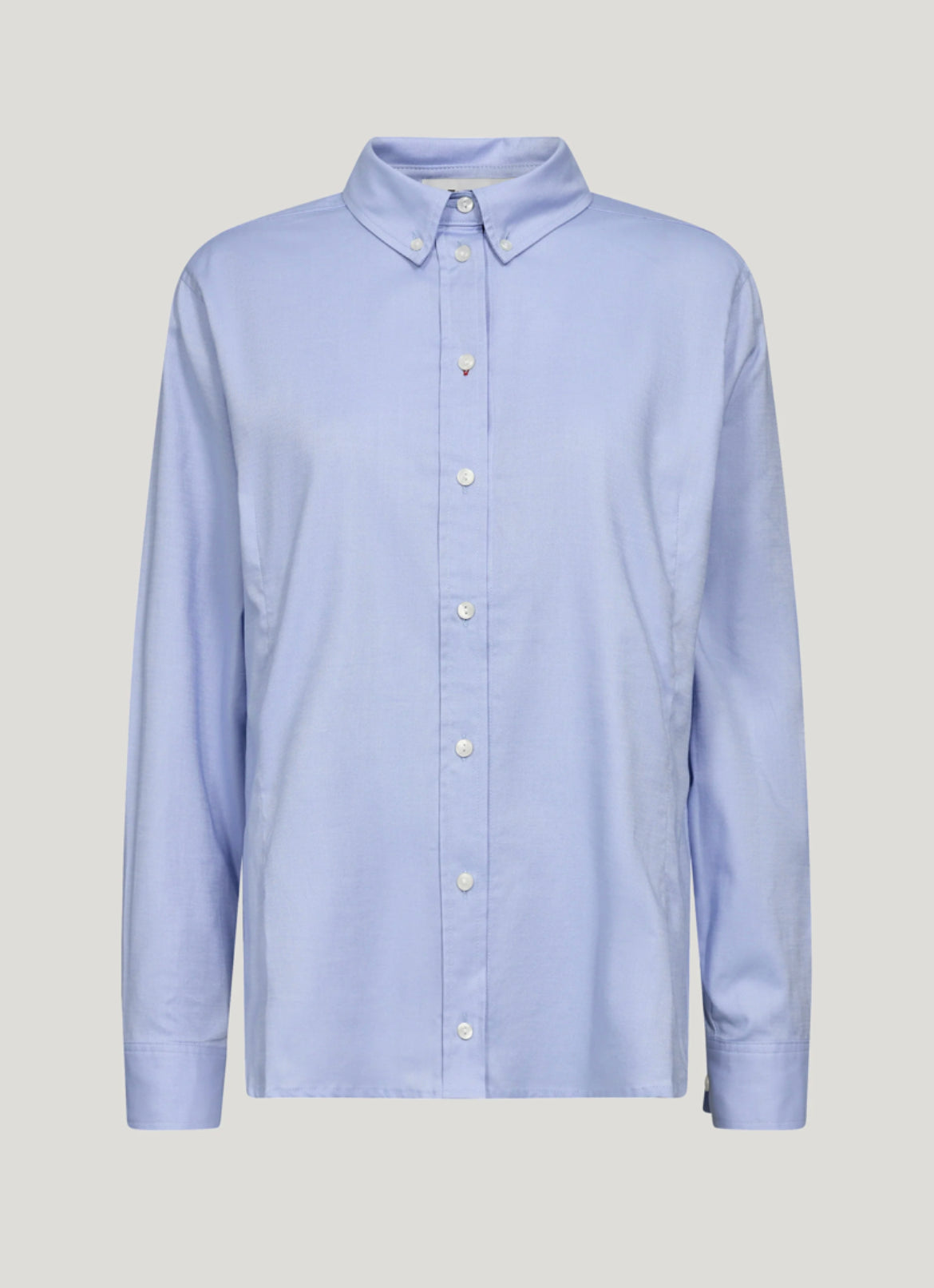TRW-Mercer Oxford shirt
