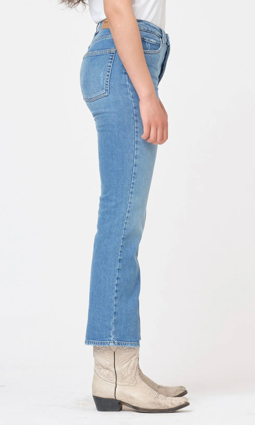 Marston jeans