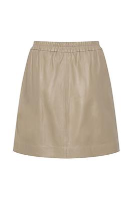 WookIW short skirt