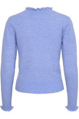 AnajaIW Pullover