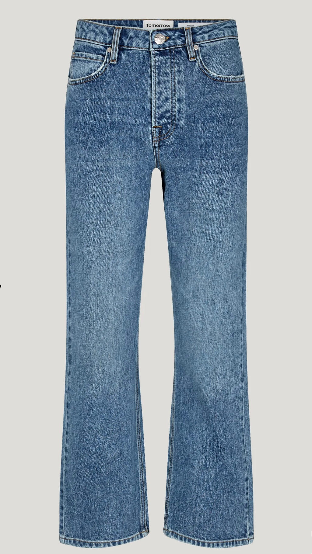 Marston jeans