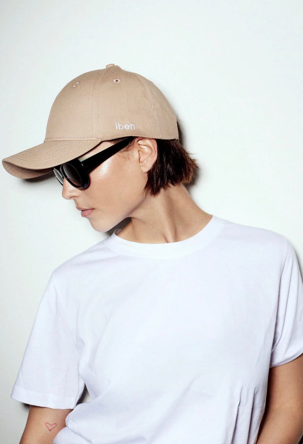 Hauk Cap