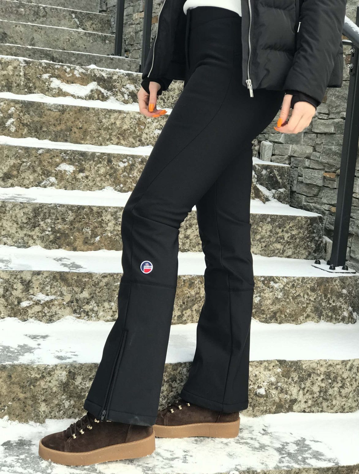 Tipi III Pants