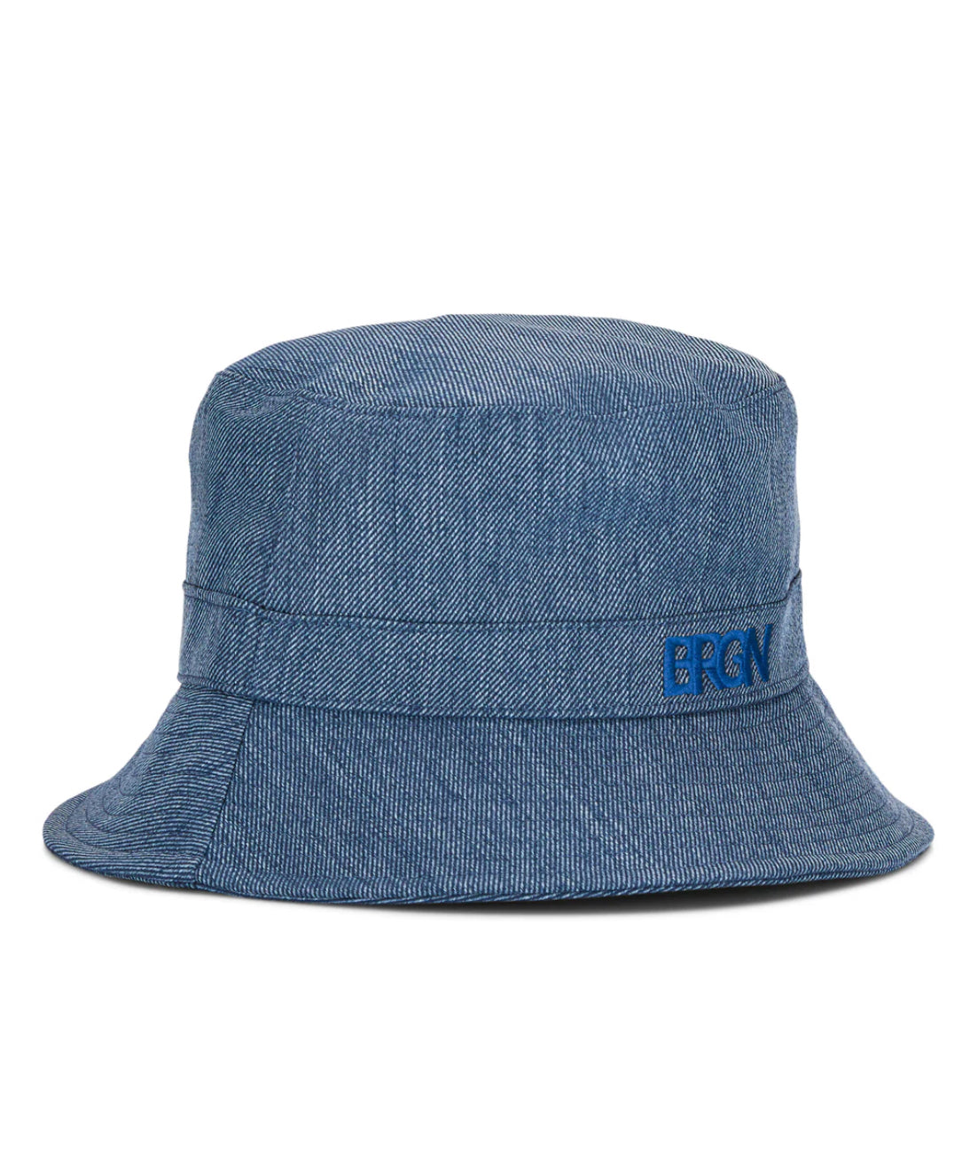 BRGN bucket hat