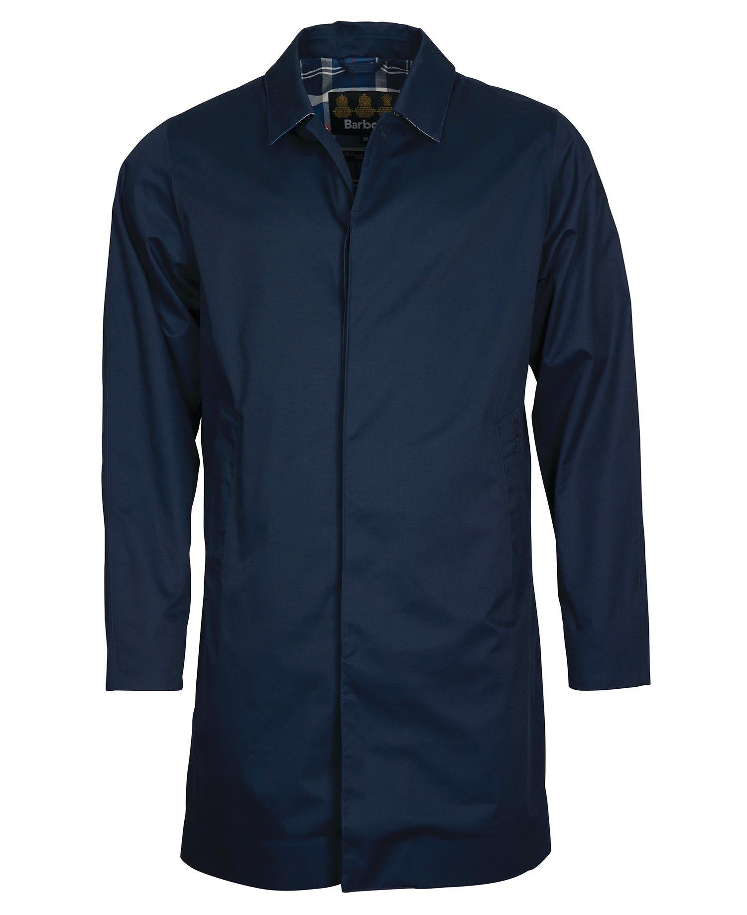 Barbour Rokig Jacket